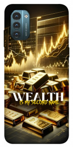 Чохол Wealth для Nokia G21