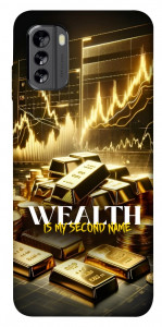 Чехол Wealth для Nokia G60