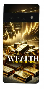 Чохол Wealth для Google Pixel 6 Pro
