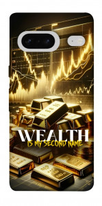 Чехол Wealth для Google Pixel 7