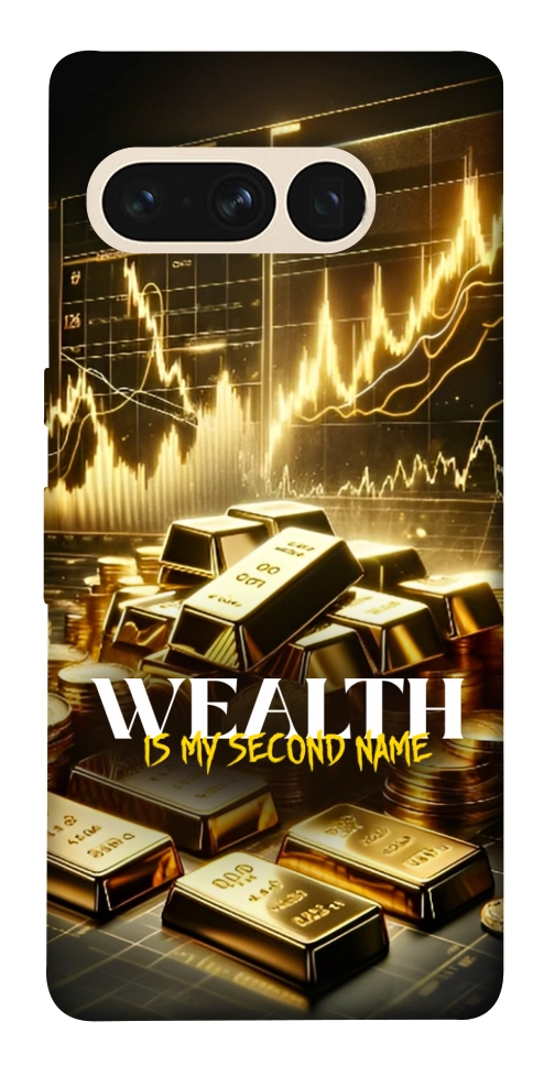 Чехол Wealth для Google Pixel 7 Pro