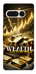 Чехол Wealth для Google Pixel 7 Pro