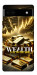Чохол Wealth для Google Pixel 6A