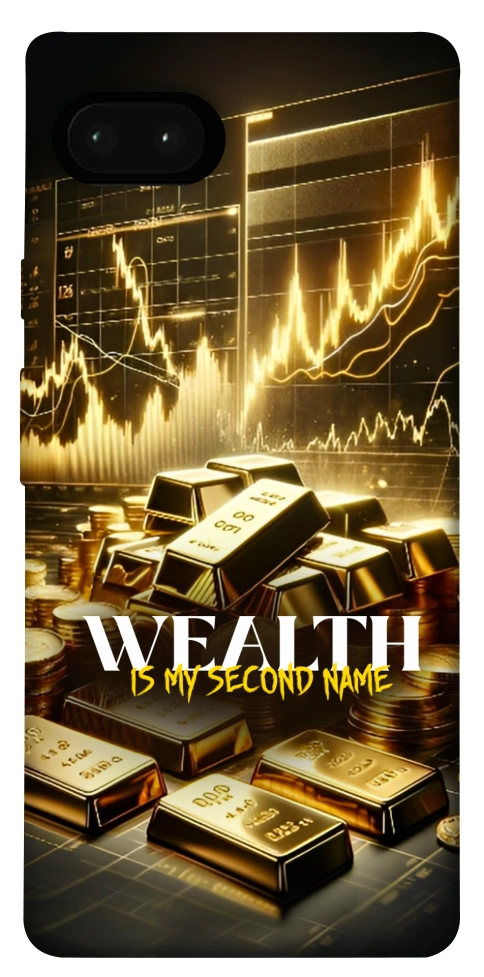 Чехол Wealth для Google Pixel 7A