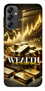 Чехол Wealth для Galaxy A14