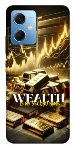 Чохол Wealth для Xiaomi Poco X5