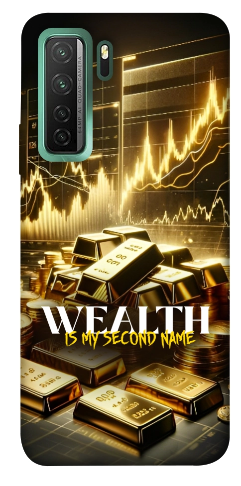 Чехол Wealth для Huawei nova 7 SE