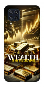 Чохол Wealth для Galaxy M32