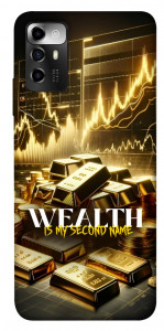 Чехол Wealth для ZTE Blade A72