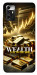 Чехол Wealth для ZTE Blade A72