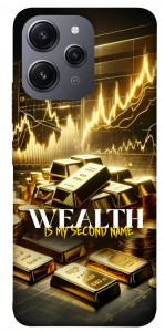 Чехол Wealth для Xiaomi Redmi 12