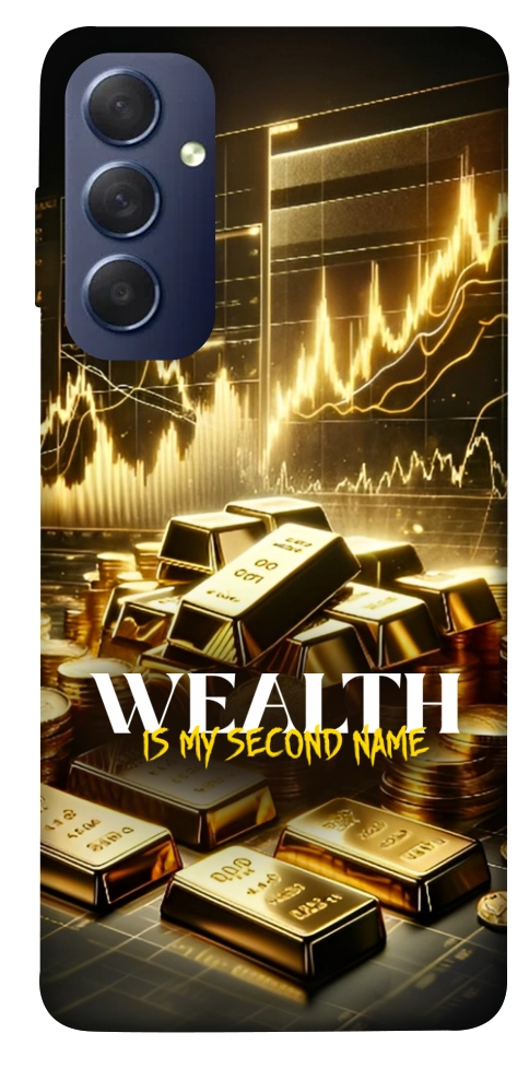 Чохол Wealth для Galaxy M54 5G