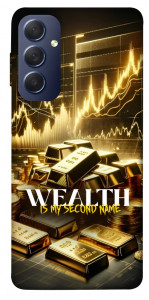Чохол Wealth для Galaxy M54 5G
