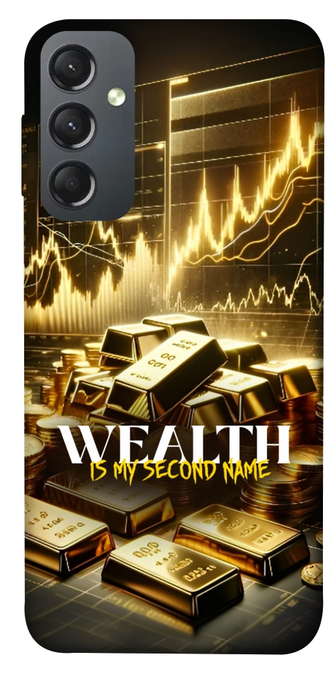 Чехол Wealth для Galaxy A24 4G