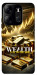 Чохол Wealth для Tecno Spark Go 2023