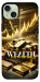 Чехол Wealth для iPhone 15 Plus