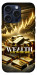 Чохол Wealth для iPhone 15 Pro