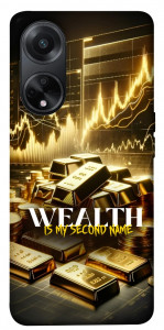 Чехол Wealth для Oppo A98
