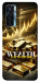 Чохол Wealth для TECNO Camon 17 Pro
