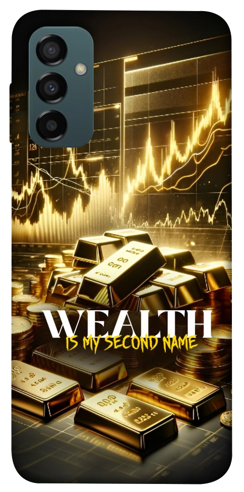 Чехол Wealth для Galaxy M34 5G