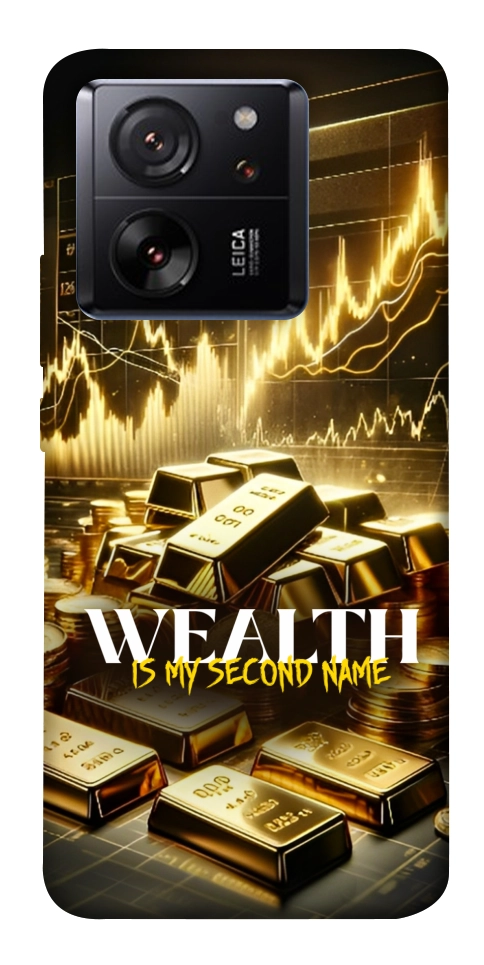 Чохол Wealth для Xiaomi 13T