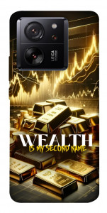 Чехол Wealth для Xiaomi 13T