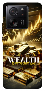 Чохол Wealth для Xiaomi 13T Pro
