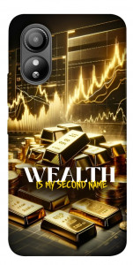 Чехол Wealth для ZTE Blade L220