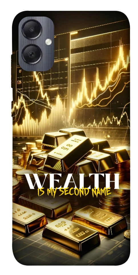 Чохол Wealth для Galaxy A05