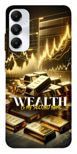 Чохол Wealth для Galaxy A05s