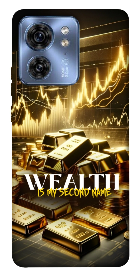 Чехол Wealth для Motorola Edge 40