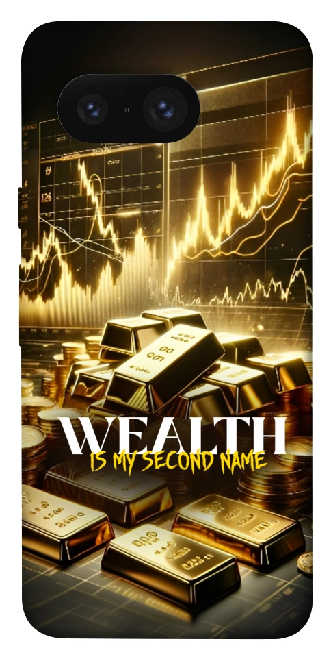 Чехол Wealth для Google Pixel 8