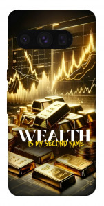 Чохол Wealth для Google Pixel 8 Pro