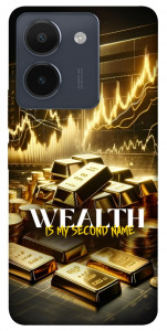 Чехол Wealth для Vivo Y36