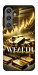 Чохол Wealth для Galaxy S24+