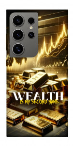 Чехол Wealth для Galaxy S24 Ultra