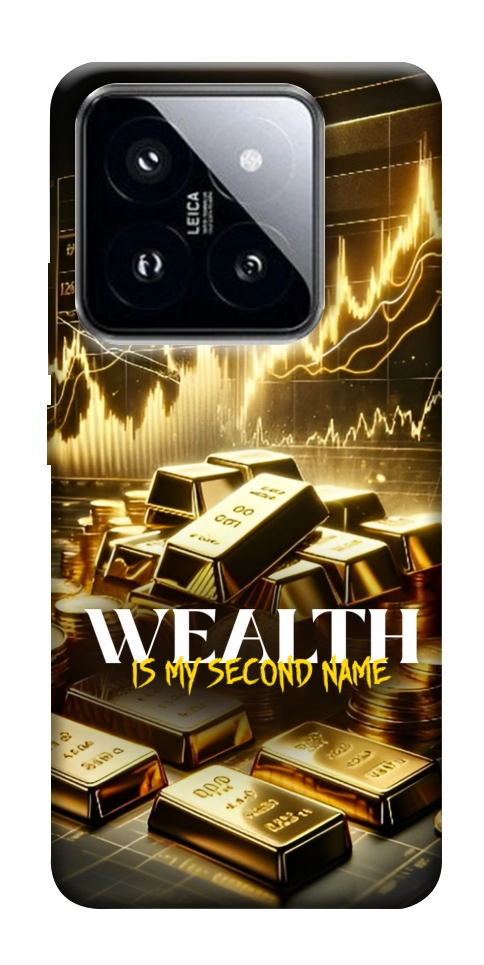 Чохол Wealth для Xiaomi 14 Pro
