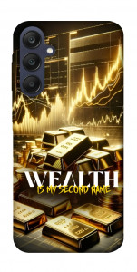 Чехол Wealth для Galaxy A25 5G