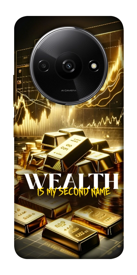 Чехол Wealth для Xiaomi Redmi A3