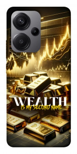Чохол Wealth для Xiaomi Redmi Note 13 Pro+