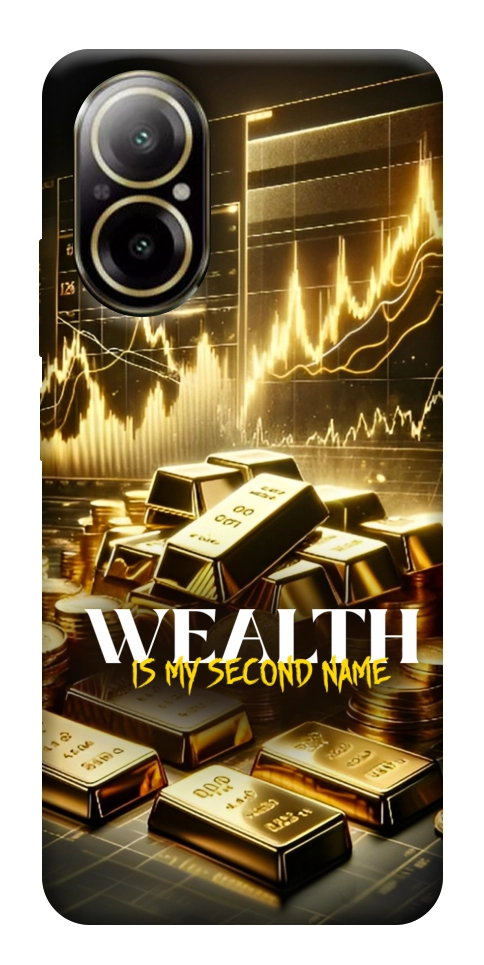 Чехол Wealth для Realme C67 4G