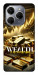 Чохол Wealth для TECNO Spark 20 Pro