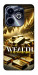 Чохол Wealth для Infinix Hot 40i