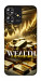 Чехол Wealth для ZTE Blade A73 4G