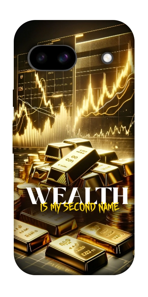 Чехол Wealth для Google Pixel 8a
