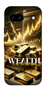 Чехол Wealth для Google Pixel 8a