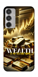 Чехол Wealth для Galaxy M35 5G
