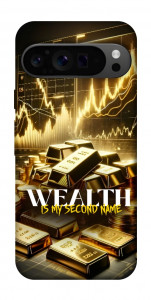 Чохол Wealth для Google Pixel 9 Pro