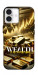 Чохол Wealth для iPhone 16