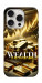 Чехол Wealth для iPhone 16 Pro